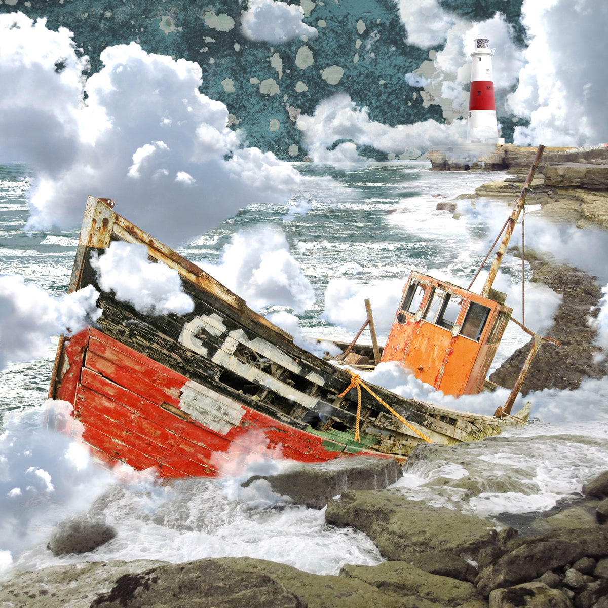 Seascape 49
