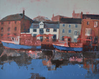 Custom House Quay #2