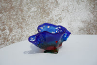 Brandy Snap Vase #4