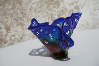 Brandy Snap Vase #3