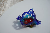 Brandy Snap Vase #3