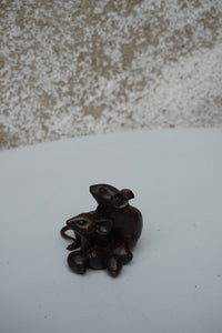 Mice with Rosehips
