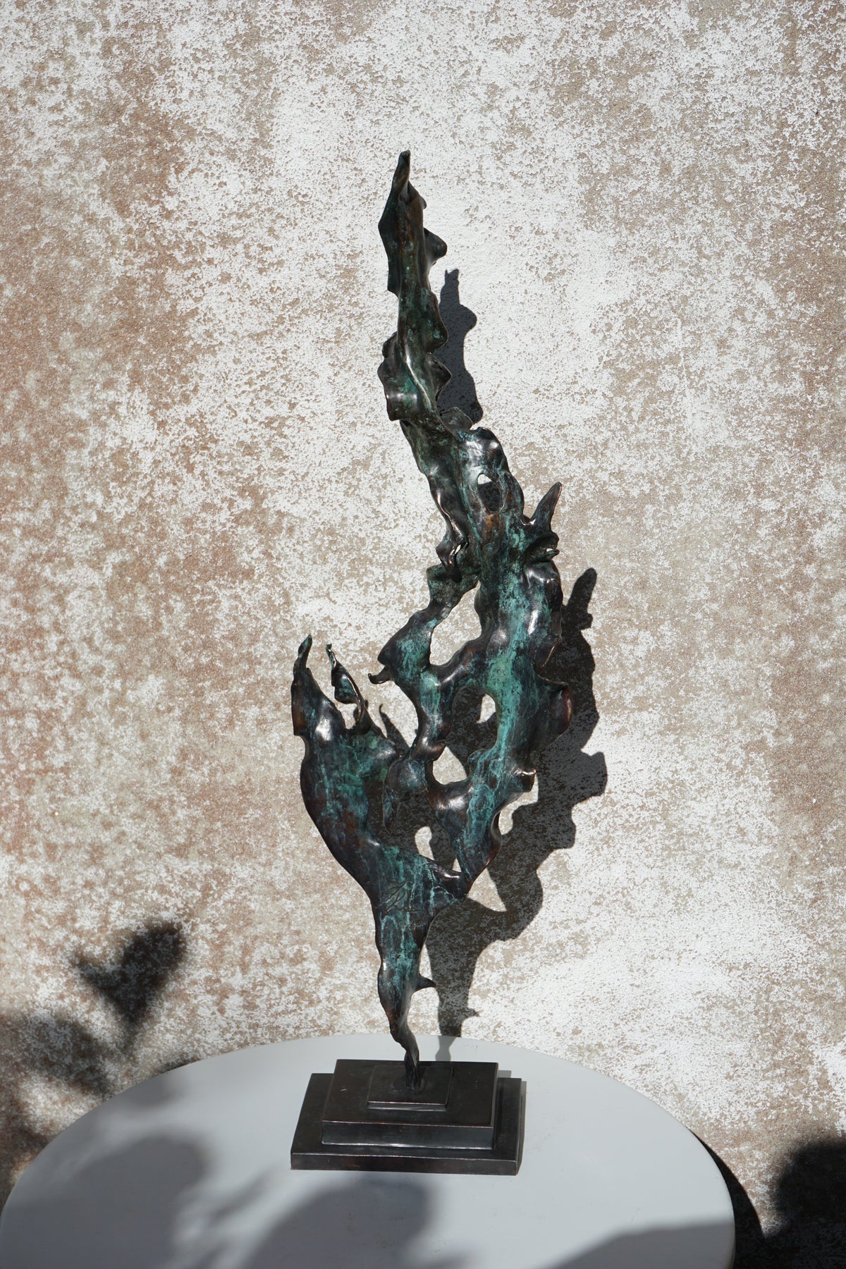 Energy Ascent II