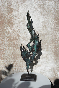 Energy Ascent II