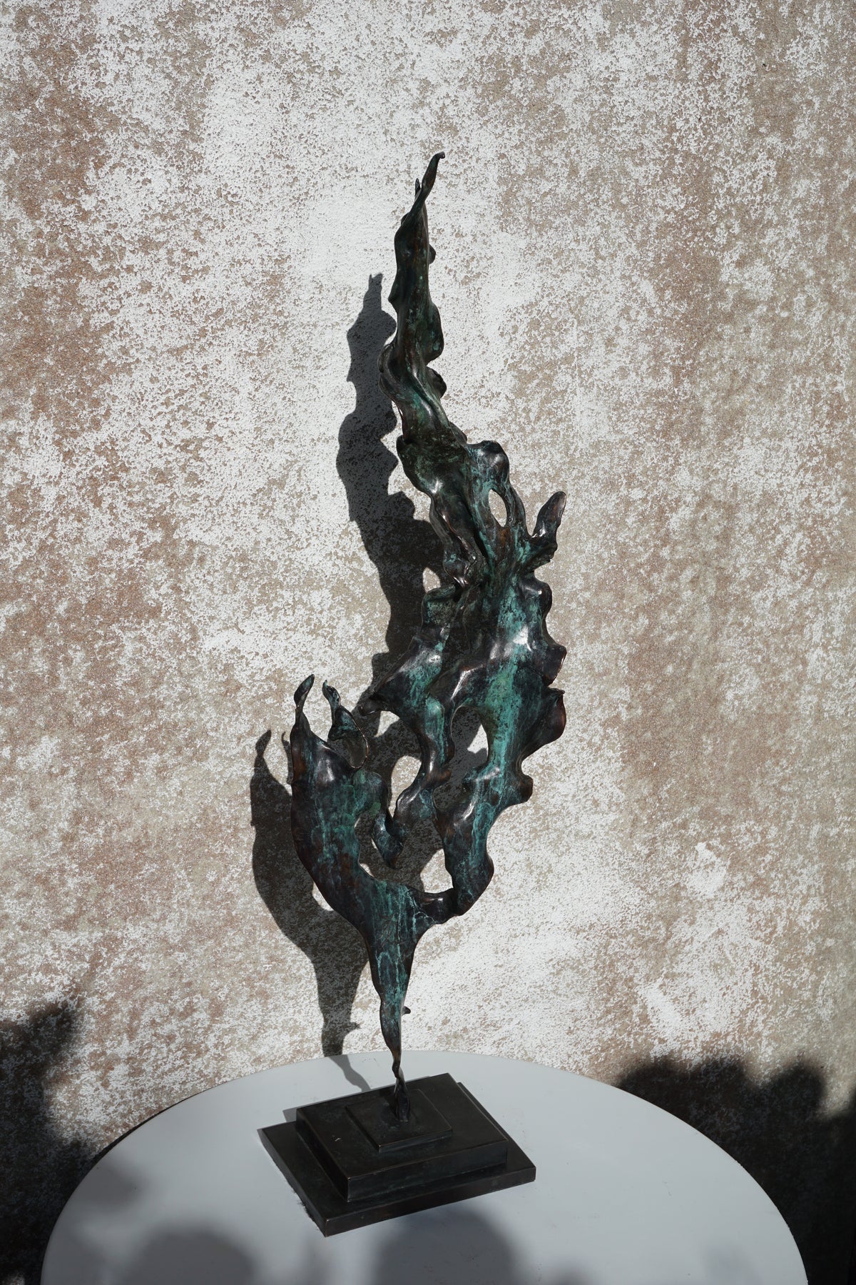 Energy Ascent II
