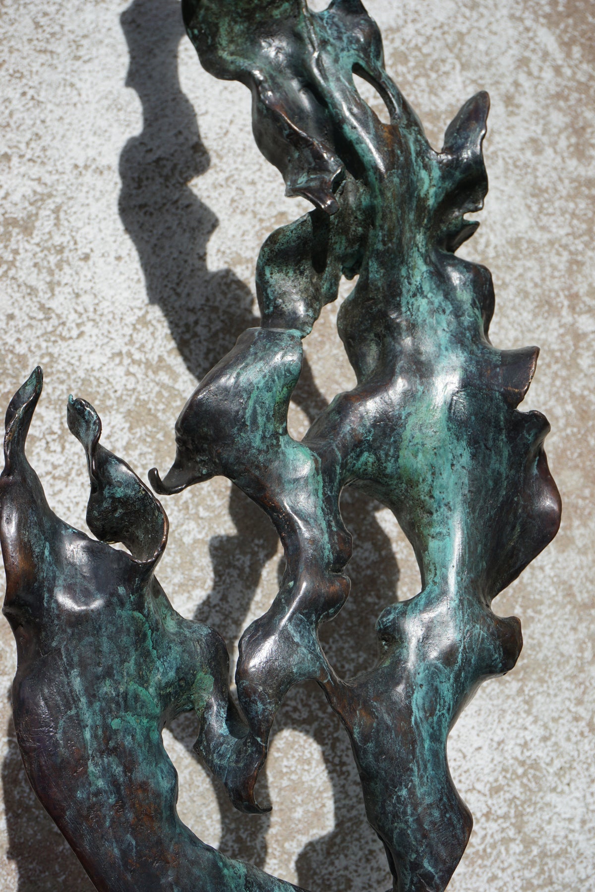 Energy Ascent II