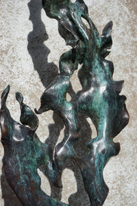 Energy Ascent II