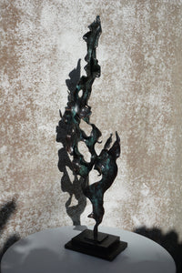 Energy Ascent II