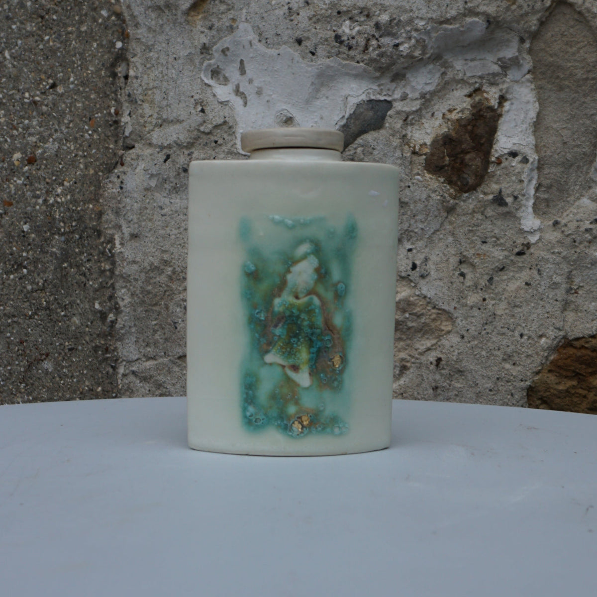 Small Wish-keeper Jar