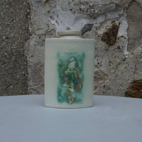 Small Wish-keeper Jar