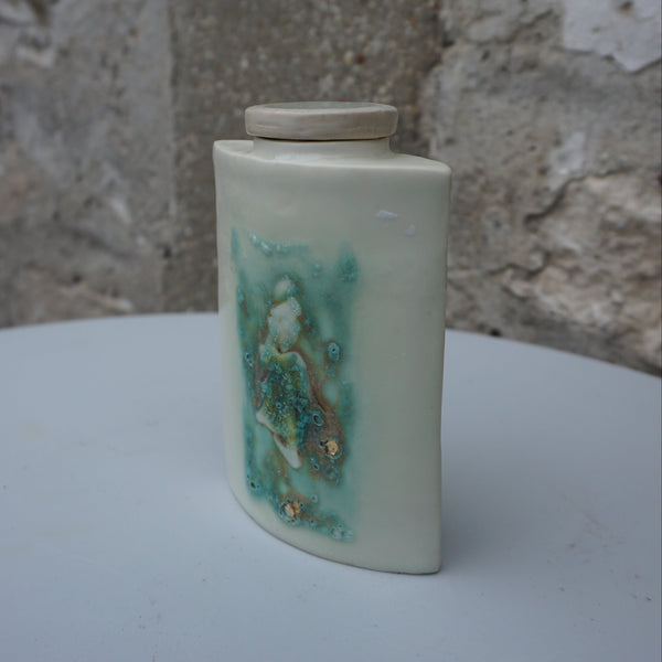Small Wish-keeper Jar