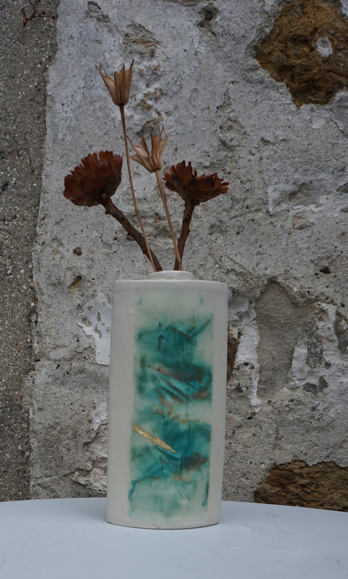 Bottle Vase 2