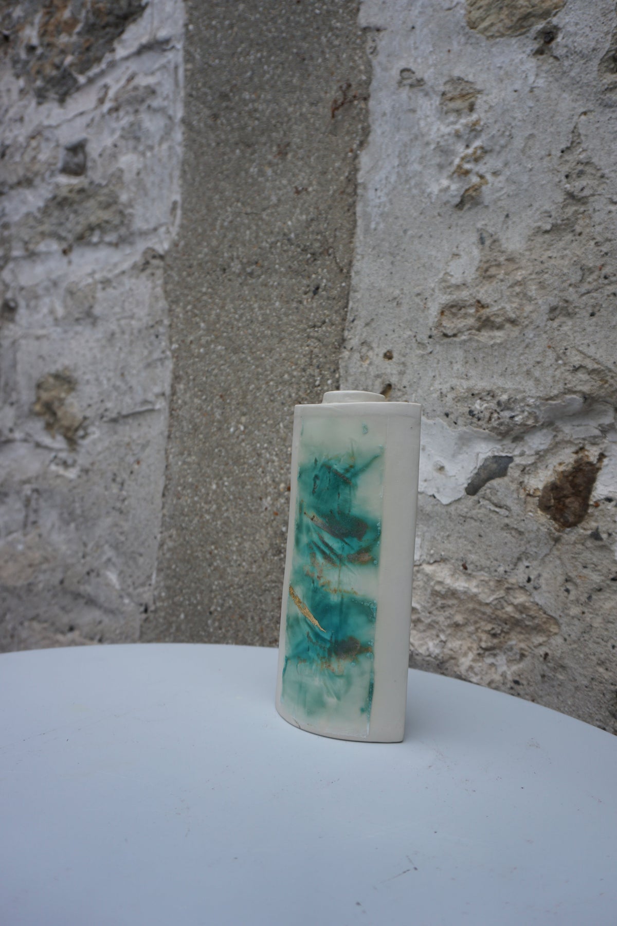 Bottle Vase 2