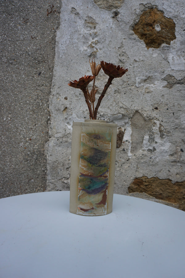 Bottle Vase 1
