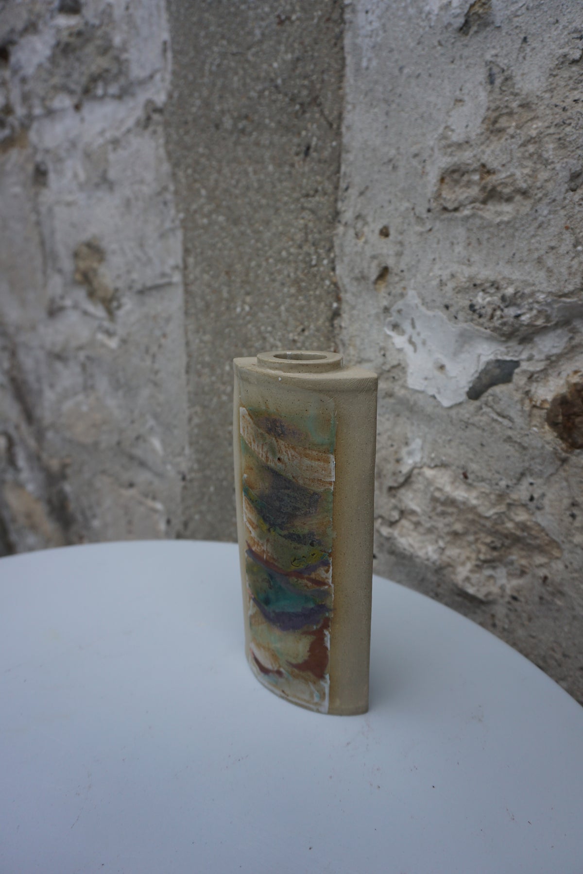Bottle Vase 1