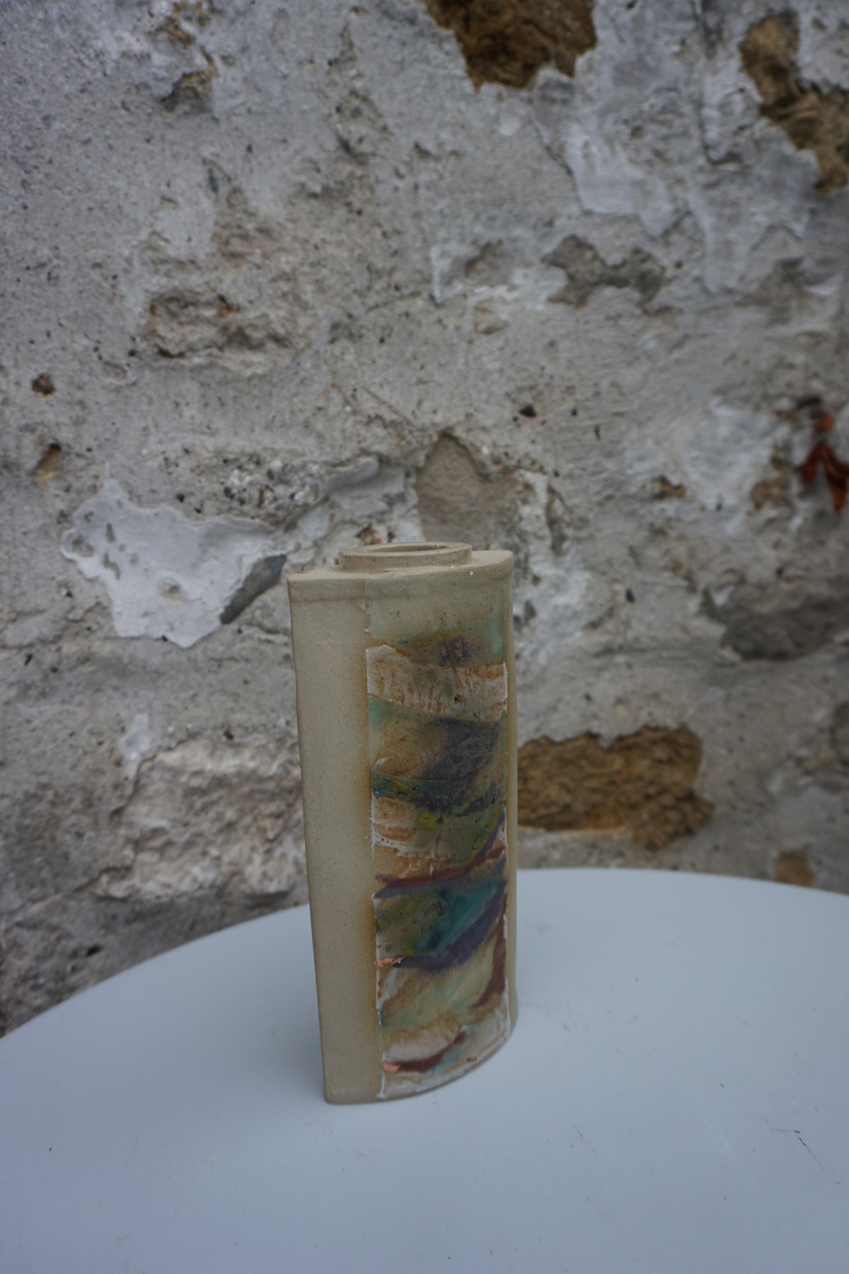 Bottle Vase 1