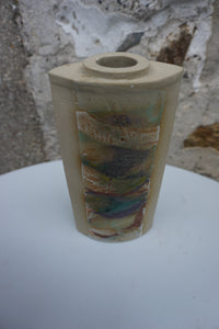 Bottle Vase 1
