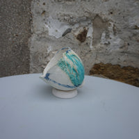 Coral Vessel