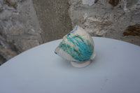 Coral Vessel