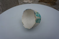 Coral Vessel