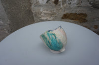 Coral Vessel