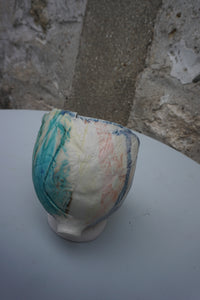 Coral Vessel