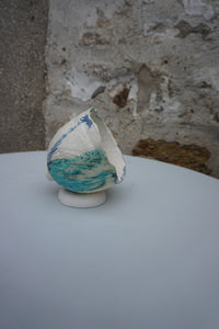Coral Vessel