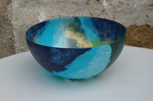 Deep Bowl