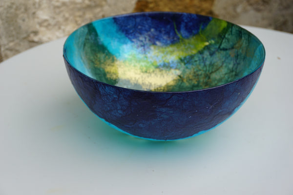 Deep Bowl