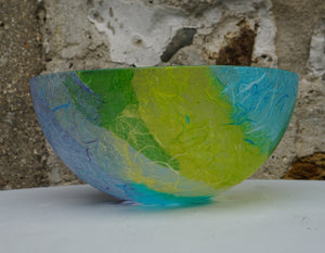 Deep Bowl