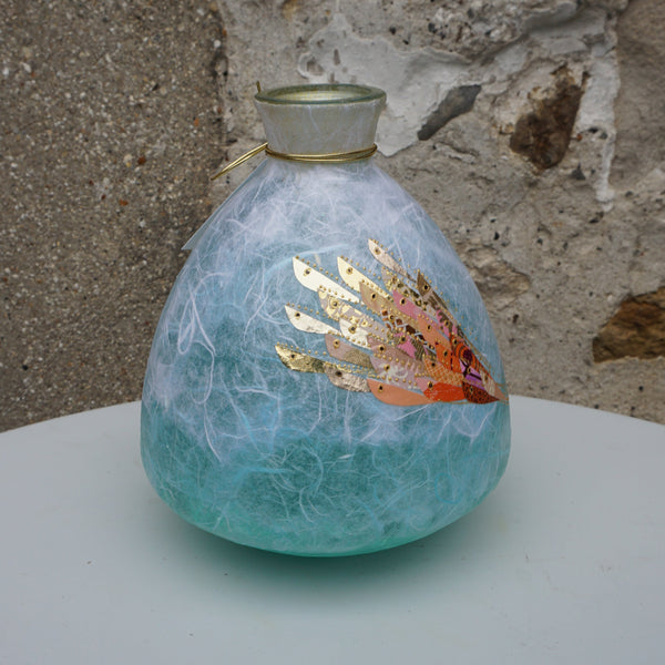 Medium Vase #1