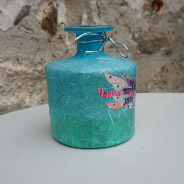Potion Bottle - Straight Side