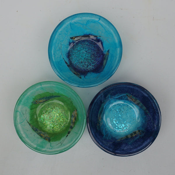 Little Mackerel Bowl