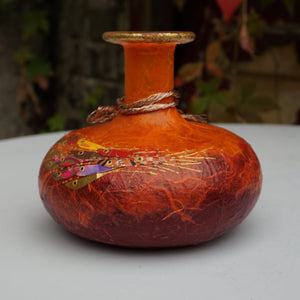 Wide Potion Bottle