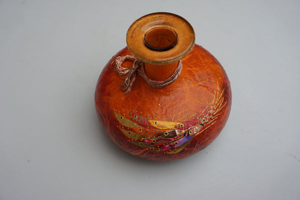 Wide Potion Bottle