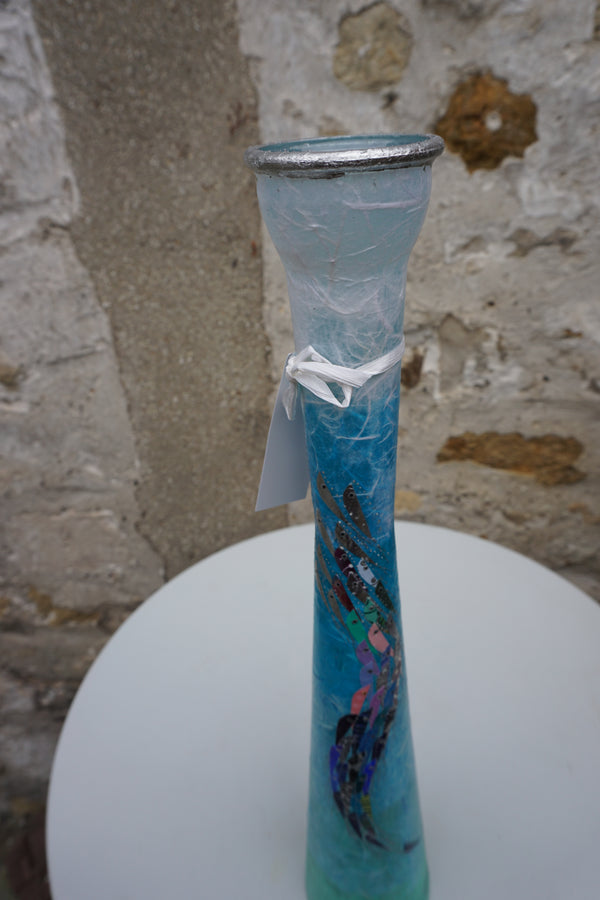 Lily Vase #1