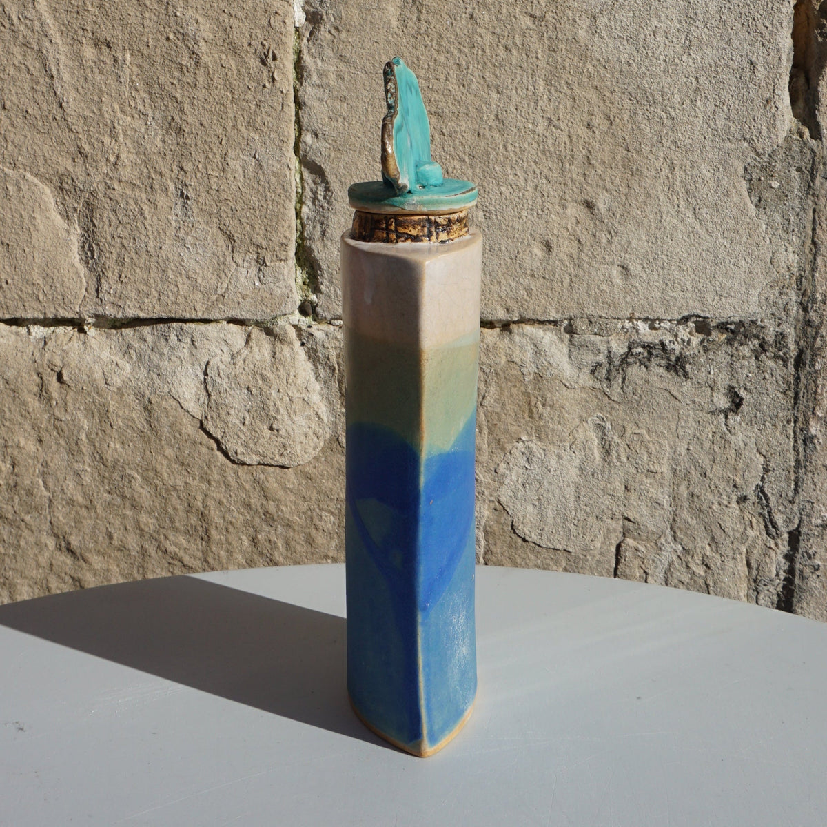 Medium Wishkeeper Jar