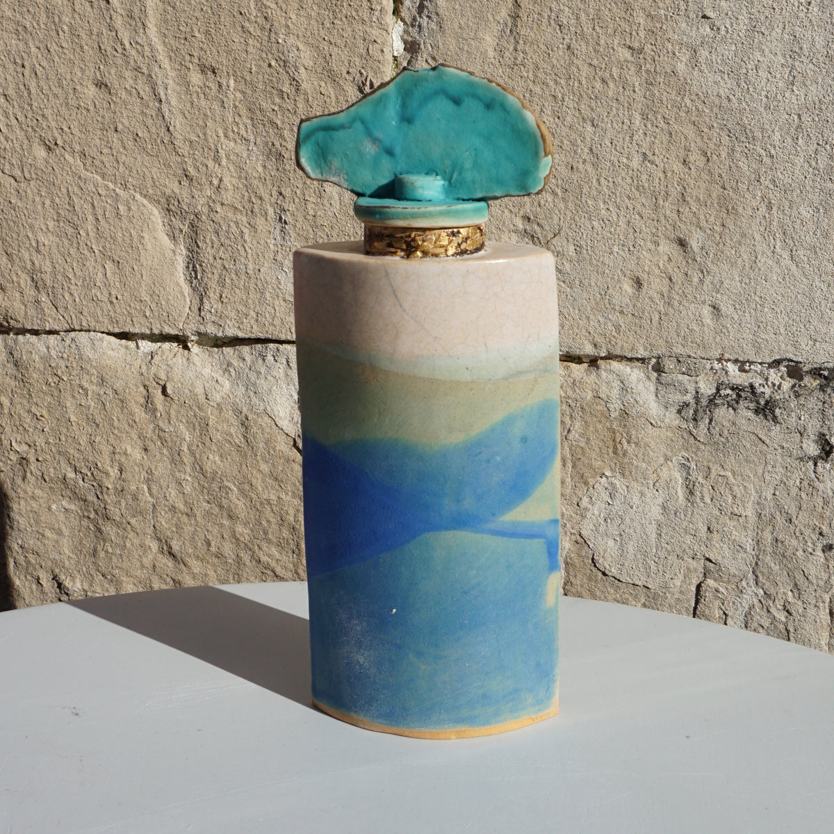 Medium Wishkeeper Jar