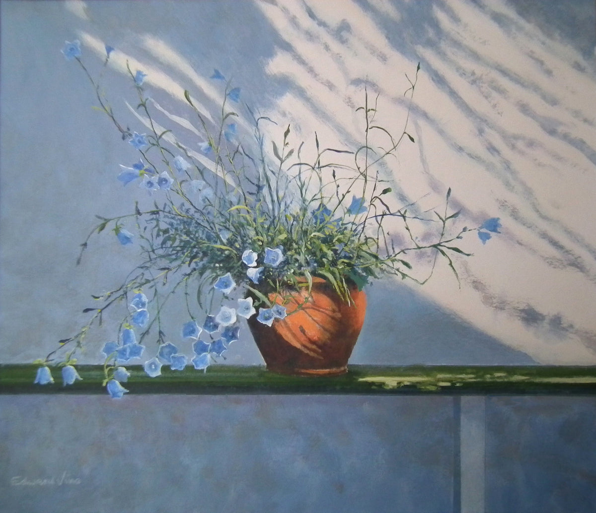 The Garden Shelf