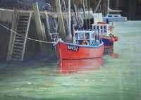 NN92, West Bay, Dorset