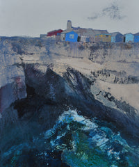 Portland Beach Huts