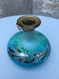 Wide Potion Bottle