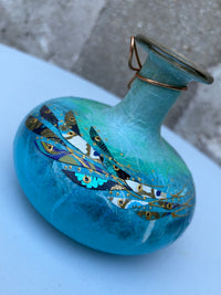 Wide Potion Bottle