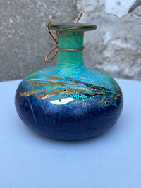 Wide Potion Bottle