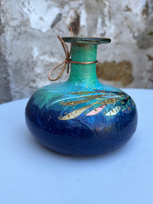 Wide Potion Bottle