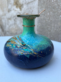 Wide Potion Bottle