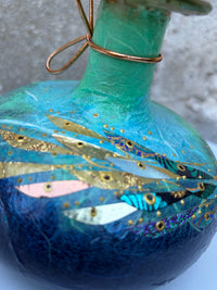 Wide Potion Bottle