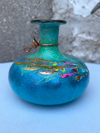 Wide Potion Bottle