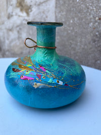 Wide Potion Bottle