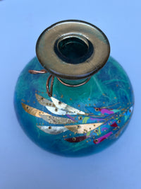 Wide Potion Bottle